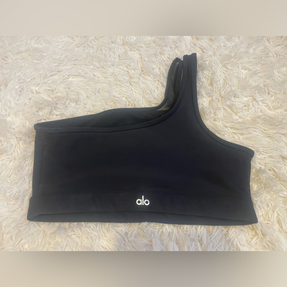 ALO SPORTS BRA | MESH | L
